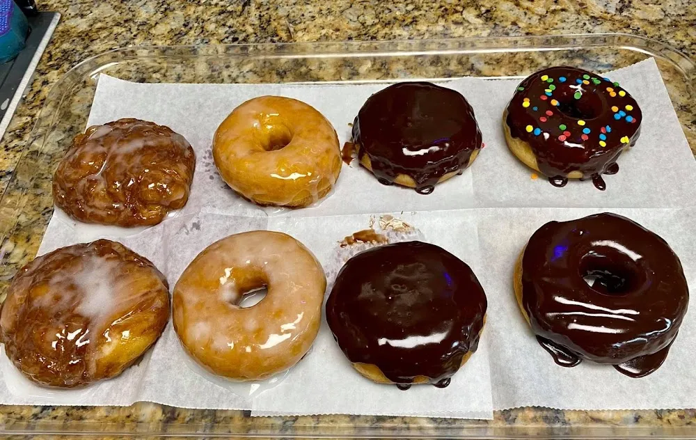 Doughnut