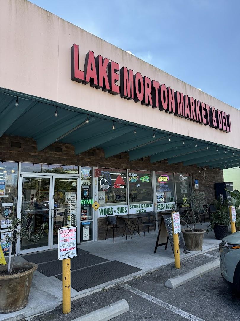 Lake Morton Market & Deli